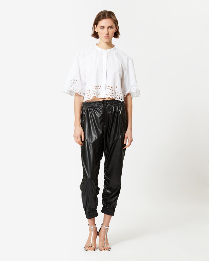 BOLENA PANTS